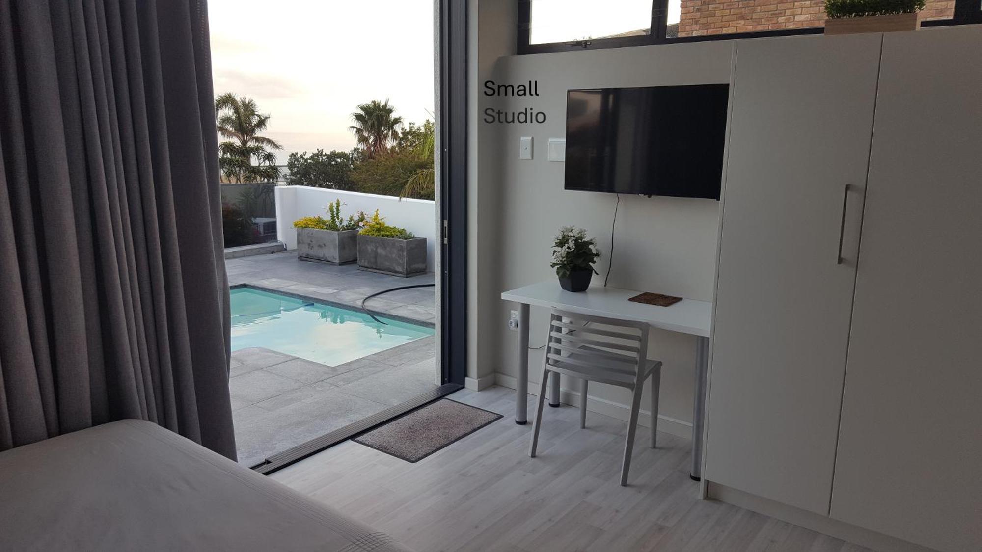 Camps Bay Cosy Accommodation Cape Town Exterior photo