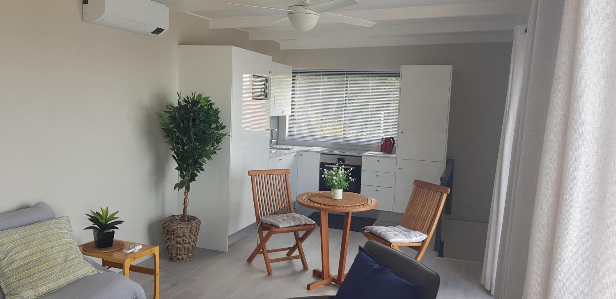 Camps Bay Cosy Accommodation Cape Town Exterior photo